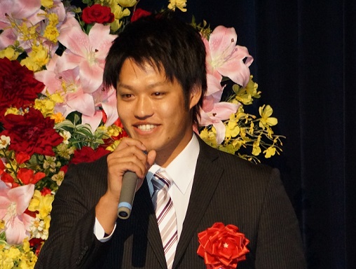横浜クリア接骨院 院長 久保田 隆介 ┃第98回受賞者