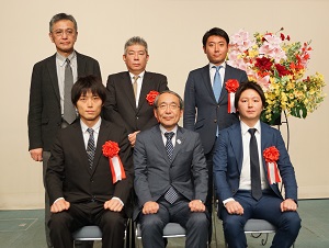 第106回「かわさき起業家オーディション ビジネス・アイデアシーズ市場」最終選考会結果発表!