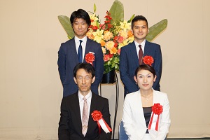 第107回「かわさき起業家オーディション ビジネス・アイデアシーズ市場」最終選考会結果発表!
