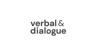 受賞者インタビュー　verbal and dialogue株式会社