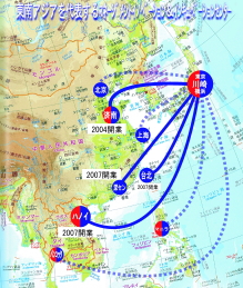 �C���L���x�[�V�������f�[�^�x�[�X