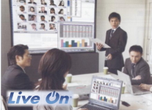 �o�����r�W���A���R�~���j�P�[�V�����V�X�e��