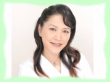 柳原里枝子さん