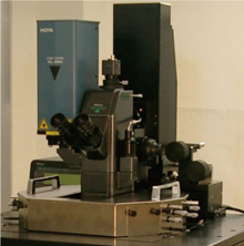 �����̑f�q��TEST���͗p�v���[�u���u