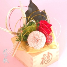 ���{�����ɍ��t�����e�̉ԁu�w�̞e�t�����[�v