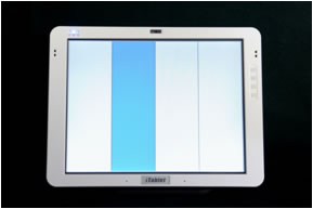 �^�b�`�G���摜�P