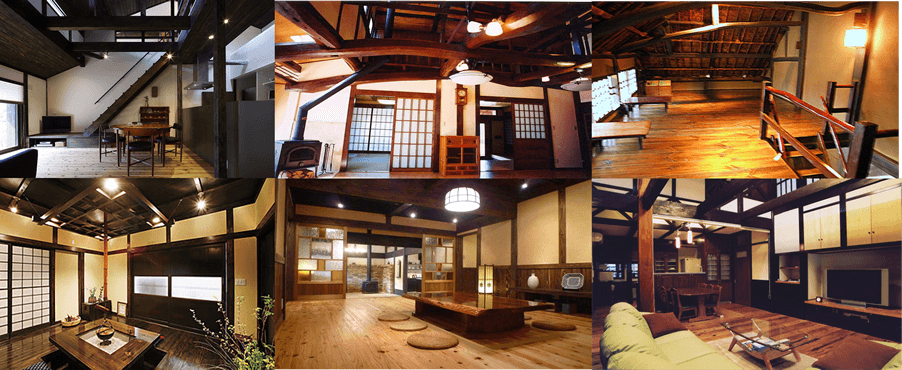 古民家リノベーション研究所 所長 大野 正裕|第91回受賞者