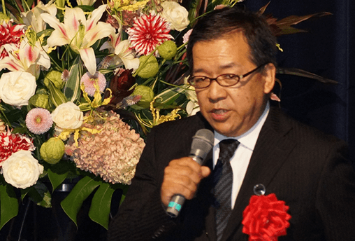 古民家リノベーション研究所 所長 大野 正裕|第91回受賞者