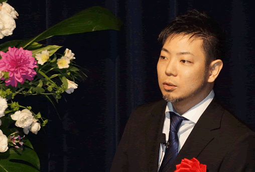 株式会社DG TAKANO 代表取締役 高野 雅彰|第94回受賞者