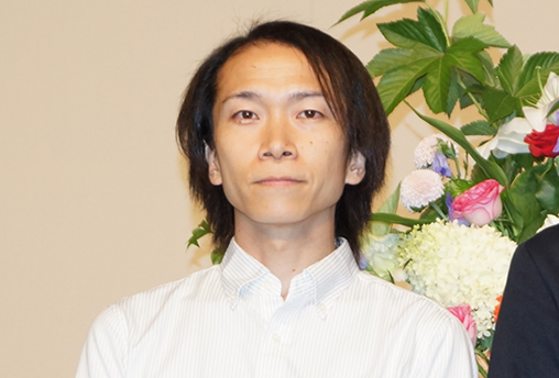 株式会社エクセリーベ 代表取締役 大橋 稔|第96回受賞者