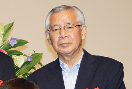 株式会社クロスウェル 代表取締役社長 永谷 基|第96回受賞者