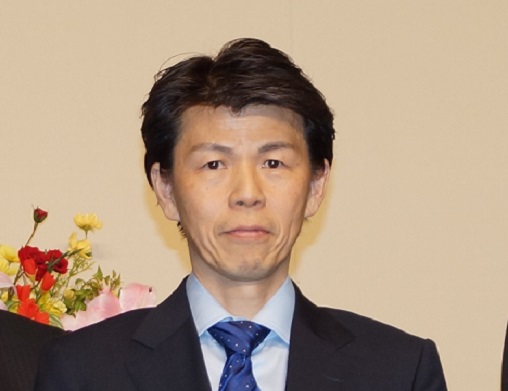 株式会社シュフリー 代表取締役 坂爪 達也 ┃第98回受賞者