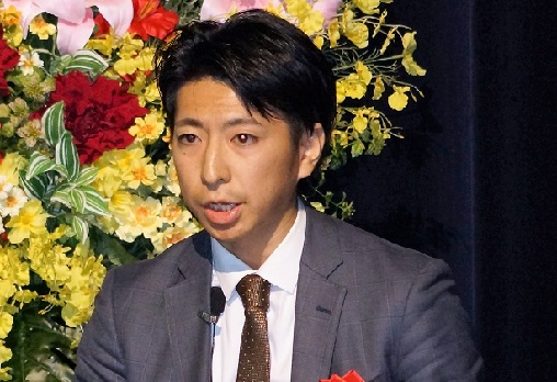 株式会社大勇フリーズ 代表取締役 大久保 明勇|第101回受賞者