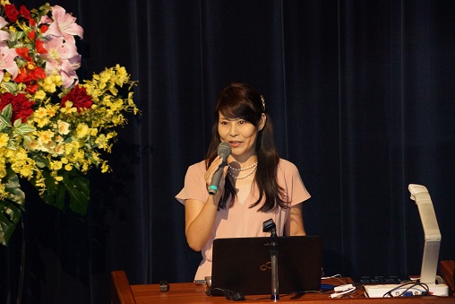 ルセット・ナイン株式会社 代表取締役 大塚 早希子|第102回受賞者