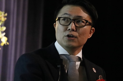 株式会社ニコ・ドライブ 代表取締役 神村 浩平|第100回受賞者