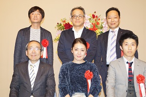 第104回 「かわさき起業家オーディション ビジネス・アイデアシーズ市場」 最終選考会結果発表!