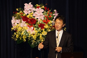 株式会社ストライク 代表取締役社長 荒井 邦彦 氏