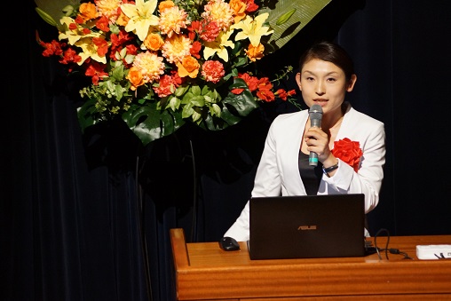 一般社団法人うちナース　代表 錢谷　聖子｜第107回受賞者