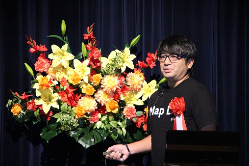 株式会社モバイルライフジャパン 代表取締役社長 神農 渉 |第109回受賞者