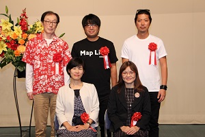 第109回かわさき起業家オーディション 最終選考会 結果発表のご案内