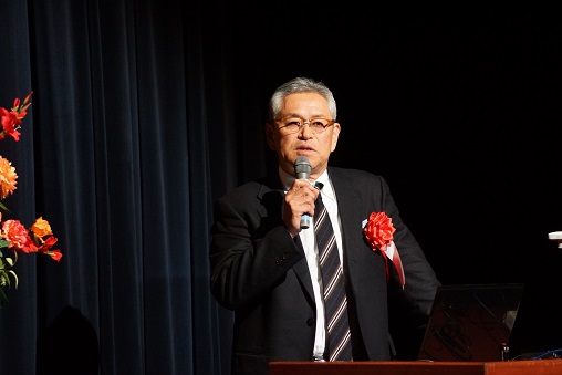 トランクソリューション株式会社 代表取締役社長 山下 知也|第110回受賞者