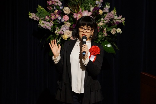 トリプル・ダブリュー・ジャパン株式会社 代表取締役 中西 敦士|第112回受賞者