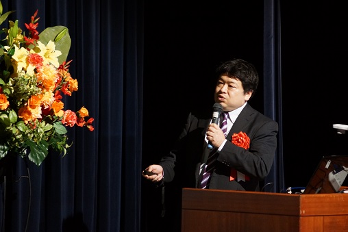 株式会社TransRecog 代表取締役 小林 敬明|第113回受賞者