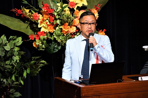 株式会社ベイビーユニバース 代表取締役 小松 和徳|第114回受賞者