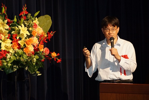 サイバーテクノロジーズ 代表 三宅 茂夫|第115回受賞者