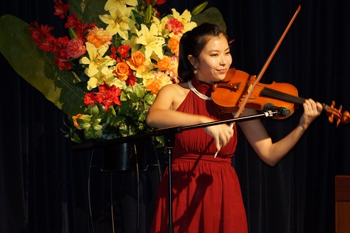 株式会社エル・マジェスタ　代表取締役　 阿部　志織｜第116回受賞者