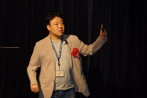 株式会社アクティベートラボ 代表取締役 増本 裕司|第118回受賞者