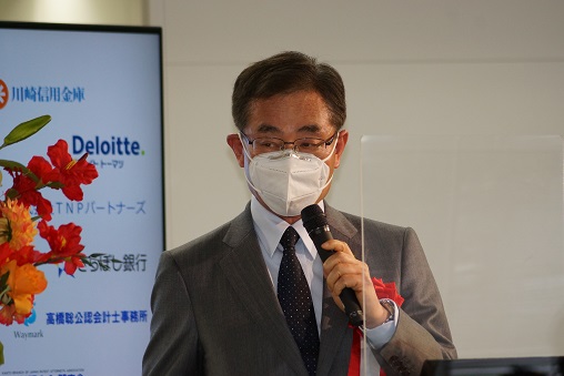 スバル株式会社 代表取締役社長 宇髙 尊己|第126回受賞者