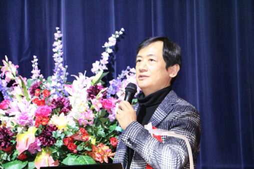 株式会社emotivE　代表取締役社長 結束　雅雪｜第138回受賞者