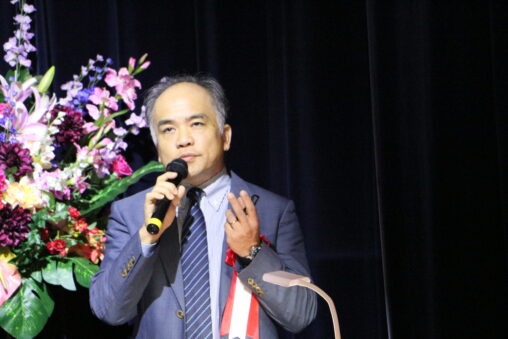 PiLink株式会社　代表取締役 能方　研爾｜第139回受賞者