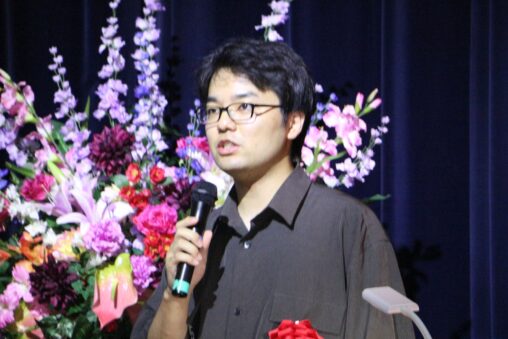 株式会社Recept proovy事業責任者 大島 拓也|第140回受賞者