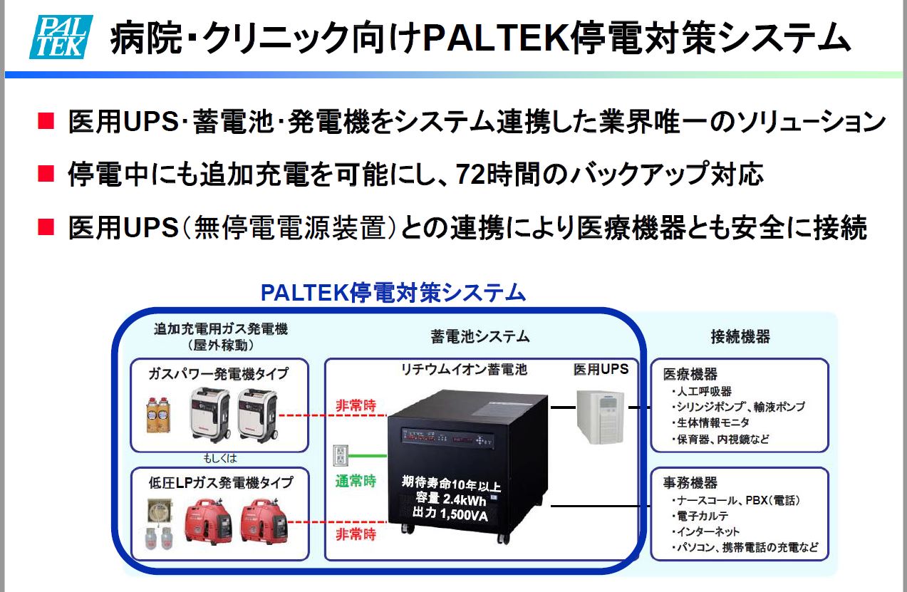 株式会社パルテック　代表取締役会長 高橋 忠仁｜第9７回受賞者