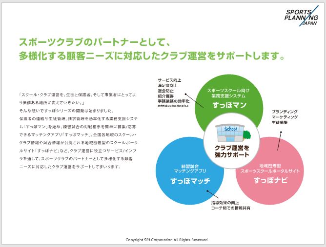 株式会社スポーツプランニングジャパン　代表取締役　 稲葉　洸太郎｜第108回受賞者