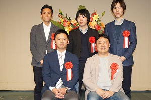 第118回「かわさき起業家オーディション ビジネス・アイデアシーズ市場」最終選考会結果発表！