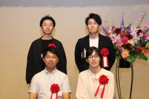 第135回「かわさき起業家オーディション」最終選考会結果発表！