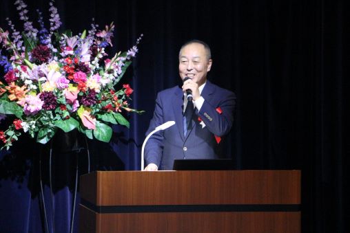 株式会社ドゥーイノベーション　代表取締役社長 田口　亮｜第137回受賞者