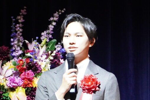 出口 博也|第145回受賞者