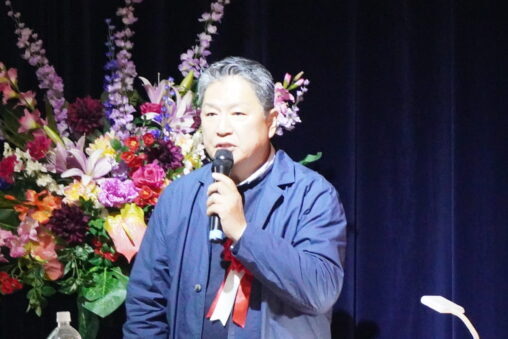 株式会社IMU・GENOS 代表取締役 曽根 伸二|第145回受賞者