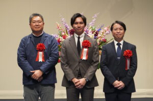 第145回「かわさき起業家オーディション」最終選考会結果発表