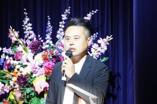 株式会社HelioX　代表取締役　Han Bing（ハン ビン）｜第146回受賞者