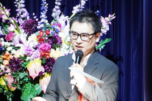 株式会社タテオキ　代表取締役　村田　茂雄｜第146回受賞者