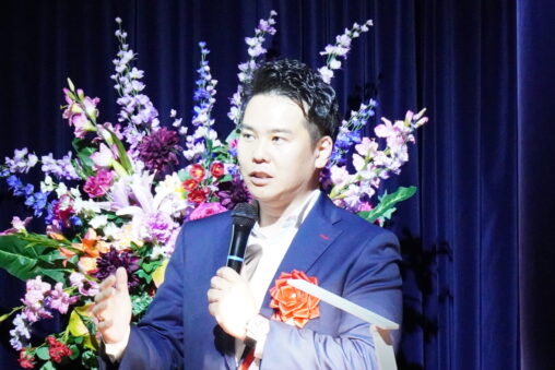 ChopValue Manufacturing Japan株式会社　代表取締役　山上　剛史｜第146回受賞者