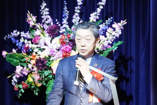 サステナブルクリエイト株式会社　代表取締役CEO　大嶋　武 ｜第146回受賞者