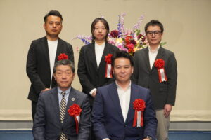 第146回「かわさき起業家オーディション」最終選考会結果発表