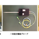 森田テック(株)　電界/磁界プローブ　電磁波ノイズ測定機メーカー　NEC