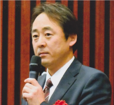 川崎市産業振興財団 知的財産コーディネーター 西谷亨